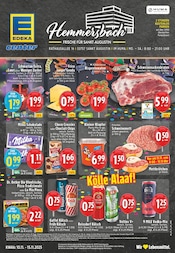 Aktueller E center Prospekt mit Braten, "Aktuelle Angebote", Seite 1