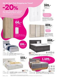 Kleiderschrank im aktuellen mömax Prospekt (Würzburg) Kleiderschrank im mömax Prospekt "-20% auf viele Produkte" mit 12 Seiten (Würzburg)