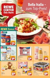 REWE Supermarkt Prospekt der aktuellen Woche mit 30 Seiten, gültig von 01.06.2026 bis 06.06.2026, in Geesthacht und Umgebung Aktueller REWE Supermarkt Prospekt in Geesthacht und Umgebung, "Dein Markt" mit 30 Seiten, 01.06.2026 - 06.06.2026