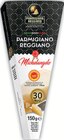 Parmigiano Reggiano AOP - MICHELANGELO en promo chez Intermarché Express Parmigiano Reggiano AOP - MICHELANGELO dans le catalogue Intermarché Express