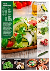 Salat im GLOBUS Prospekt in Herne Aktueller GLOBUS Prospekt mit Salat, "Aktuelle Angebote", Seite 30