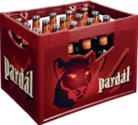 Helles Bier Angebote von Pardál bei Getränkeland Rostock für 11,99 €