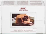 Soufflé al Cioccolato von Bindi im aktuellen METRO Prospekt für 20,00 €