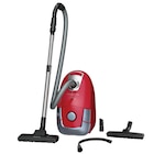 Aspirateur avec sac - ROWENTA - Carrefour à Toulouse Aspirateur avec sac - ROWENTA en promo chez Carrefour Toulouse à 119,99 €