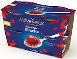 Fruchtjoghurt Klein & Fein von Mövenpick im aktuellen Netto mit dem Scottie Prospekt für 1,99 €