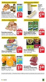 Aktueller E center Prospekt mit Spargel, "Aktuelle Angebote", Seite 44
