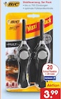 Stabfeuerzeug im Angebot bei Netto Marken-Discount in Rostock Stabfeuerzeug Angebote von BIC bei Netto Marken-Discount Rostock für 3,99 €