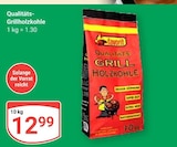 Aktuelle Holzkohle Angebote bei GLOBUS in Herne Aktuelles Qualitäts-Grillholzkohle Angebot bei GLOBUS in Herne ab 12,99 €