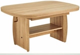 Couchtisch im Angebot bei ROLLER in Brandenburg Couchtisch Angebote bei ROLLER Brandenburg für 179,99 €