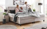 Boxspringbett von Esposa für 1.699,00 € bei XXXLutz Möbelhäuser im Angebot Boxspringbett von Esposa im aktuellen XXXLutz Möbelhäuser Prospekt