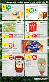 Promos Cône Glacé dans le catalogue "Intermarché" de Intermarché Super à la page 27