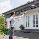 Lance télescopique pour nettoyeur haute pression - Parkside dans le catalogue Lidl