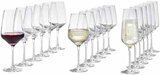 Gläser-Set „Tulip“ Angebote von SCHOT ZWIESEL bei XXXLutz Möbelhäuser Wunstorf für 49,99 €