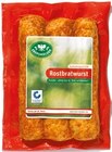 Aktuelles Bratwurst ohne Darm ummantelt* Angebot bei Netto mit dem Scottie in Rostock ab 2,49 €