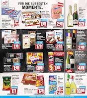 Mumm im HIT Prospekt in Hilden Aktueller HIT Prospekt mit Mumm, "ECHTE VIELFALT", Seite 12