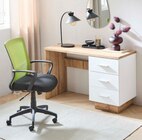 Schreibtisch oder Drehstuhl im Angebot bei XXXLutz Möbelhäuser in Schwabach Schreibtisch oder Drehstuhl Angebote von Carryhome, Hom´in bei XXXLutz Möbelhäuser Schwabach für 69,90 €