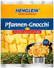 Kartoffel-Gnocchi oder Pfannen-Gnocchi von Henglein im aktuellen REWE Prospekt