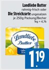 E xpress Haar Prospekt mit  im Angebot für 1,19 €
