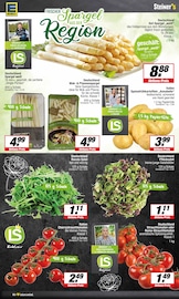 Wok im EDEKA Prospekt in Ahaus Aktueller EDEKA Prospekt mit Wok, "Aktuelle Angebote", Seite 7