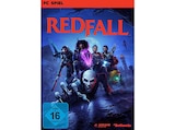 Redfall - [PC] bei MediaMarkt Saturn im Prospekt "" für 51,99 €