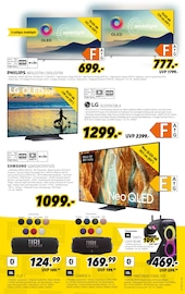 LED-Monitor Angebote im Prospekt "DAS IST WIRKLICH IFANTASTISCH!" von MEDIMAX auf Seite 5