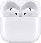 AirPods 4 im Angebot bei MediaMarkt Saturn in Niederkassel AirPods 4 Angebote bei MediaMarkt Saturn Niederkassel für 119,00 €