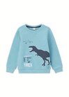 Sweatshirt im Lidl Prospekt Sweatshirt von QS by s.Oliver im aktuellen Lidl Prospekt für 6,99 €