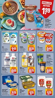 Butter im aktuellen REWE Prospekt (Freiburg (Breisgau)) Butter im REWE Prospekt "Dein Markt" mit 32 Seiten (Freiburg (Breisgau))
