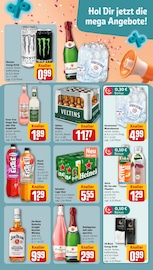 Rotkäppchen Sekt im REWE Prospekt in Rastatt Aktueller REWE Prospekt mit Rotkäppchen Sekt, "Dein Markt", Seite 9
