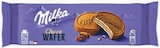 Gebäck Angebote von Milka bei Markant Nordwest Bünde für 1,99 €