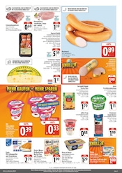 Fast Food im nah und gut Prospekt in Würzburg Aktueller nah und gut Prospekt mit Fast Food, "Wir lieben Lebensmittel!", Seite 3