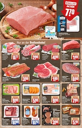 REWE Grillen im Prospekt 