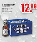 Flensburger bei Trinkgut im Rheinberg Prospekt für 12,99 €