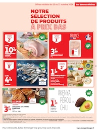 Offre Chaussons dans le catalogue Auchan Hypermarché du moment à la page 43