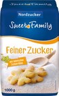 Sweet Family Feiner Zucker von Nordzucker im aktuellen Netto mit dem Scottie Prospekt