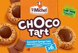Kuchengebäck im Penny Prospekt Choco von ST. MICHEL im aktuellen Penny Prospekt für 1,79 €