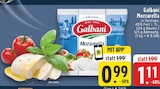 Aktuelle Mozzarella Angebote bei EDEKA in Bielefeld Aktuelles Mozzarella Angebot bei EDEKA in Bielefeld ab 0,99 €