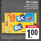 Aktuelles TUC Cracker Angebot bei EDEKA in Bonn ab 1,00 €