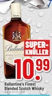 Ballantine's Finest Blended Scotch Whisky Angebote von Ballantine's bei Trinkgut Bad Homburg für 10,99 €