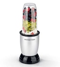 Nutri Mixer im Angebot bei Netto Marken-Discount in Lehrte Nutri Mixer Angebote von GOURMETMAXX bei Netto Marken-Discount Lehrte für 19,99 €
