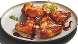 Lidl Monheim - Metzgerfrisch Frische Hähnchenflügel Angebot im Prospekt Metzgerfrisch Frische Hähnchenflügel bei Lidl im Monheim Prospekt für 4,49 €