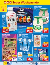 Aktueller Netto Marken-Discount Prospekt mit Garnelen, "Aktuelle Angebote", Seite 54
