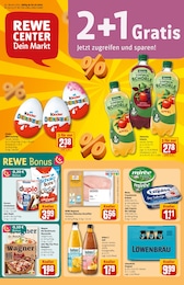 Aktueller REWE Prospekt REWE Prospekt mit 39 Seiten