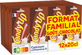 CANDY'UP GOÛT CHOCOLAT CANDIA - CANDY UP - Auchan Supermarché CANDY'UP GOÛT CHOCOLAT CANDIA - CANDY UP à 3,98 € dans le catalogue Auchan Supermarché