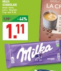 Schokolade im Angebot bei Marktkauf in Wermelskirchen Schokolade Angebote von Milka bei Marktkauf Wermelskirchen für 1,11 €