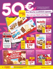 Aktueller Netto Marken-Discount Prospekt mit Computer, "Aktuelle Angebote", Seite 12
