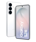 Galaxy S26 5G bei aetka im Nürnberg Prospekt für 49,99 €