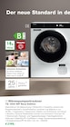 Wärmepumpentrockner TQ 1000 WP Nova Edition Angebote von Miele bei EP: Kiel für 2.199,00 €