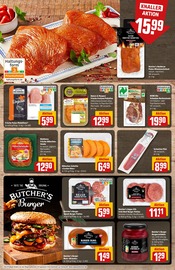 Ähnliche Elektrogrill Angebote im Prospekt "Dein Markt" von REWE in Laatzen Ähnliche Angebote wie Elektrogrill im Prospekt "Dein Markt" auf Seite 11 von REWE in Laatzen