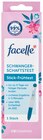 Schwangerschaftstest Stick-Frühtest im Angebot bei Rossmann in Bonn Schwangerschaftstest Stick-Frühtest Angebote von Facelle bei Rossmann Bonn für 4,49 €